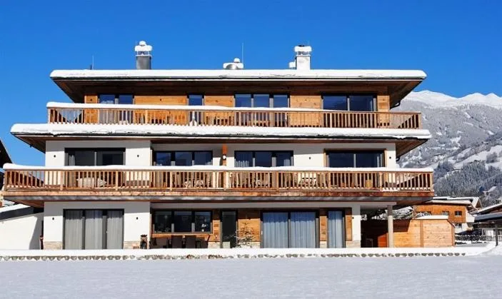 Alpinliving.Tirol - صورة 3