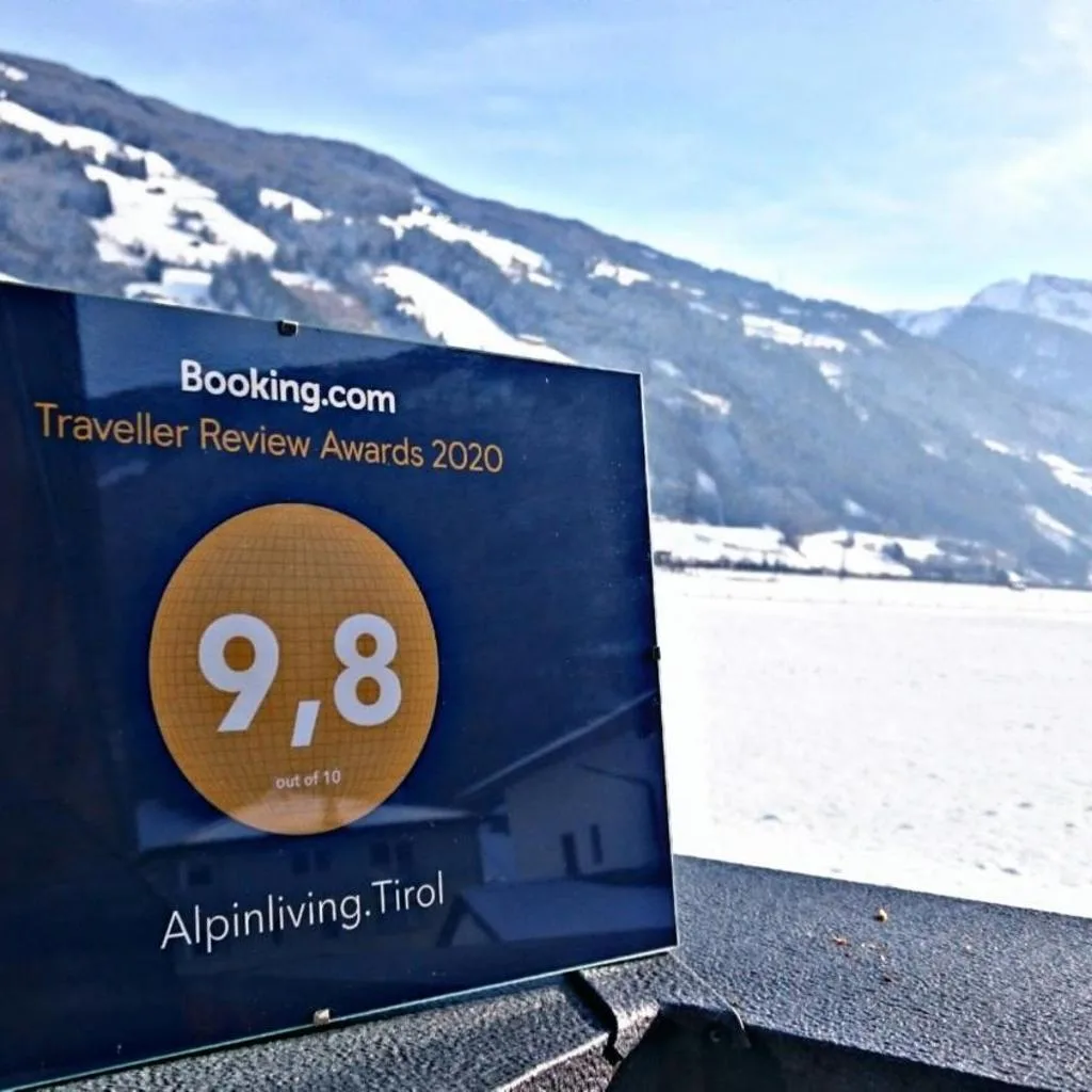 Alpinliving.Tirol - صورة 7