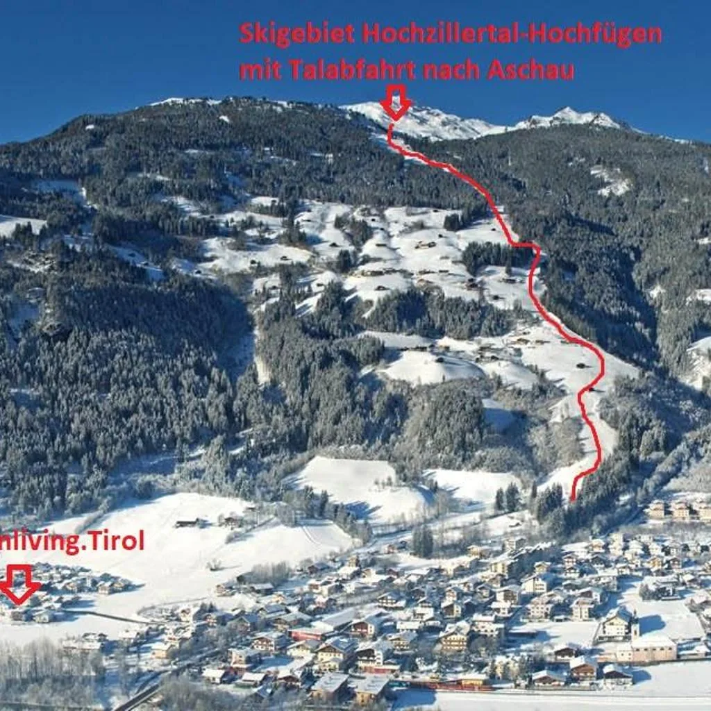 Alpinliving.Tirol - صورة 8