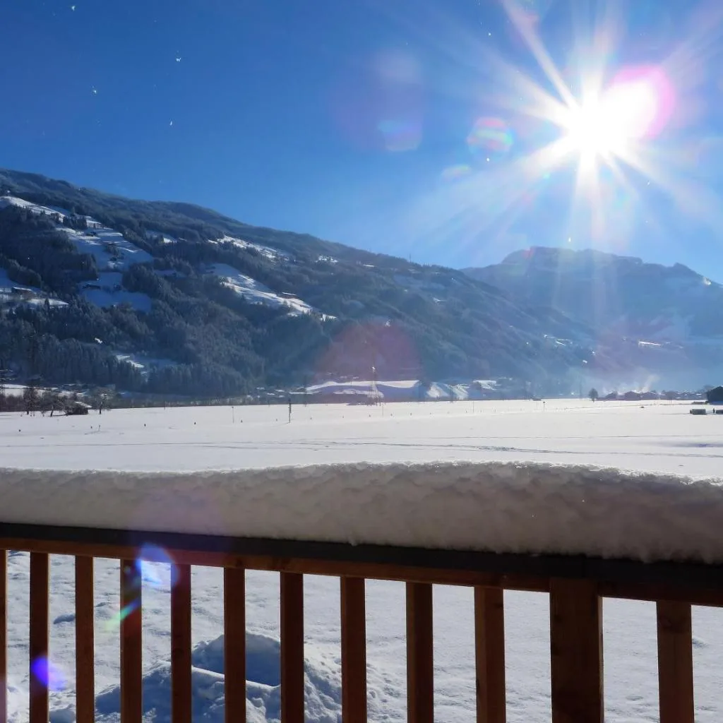 Alpinliving.Tirol - صورة 9