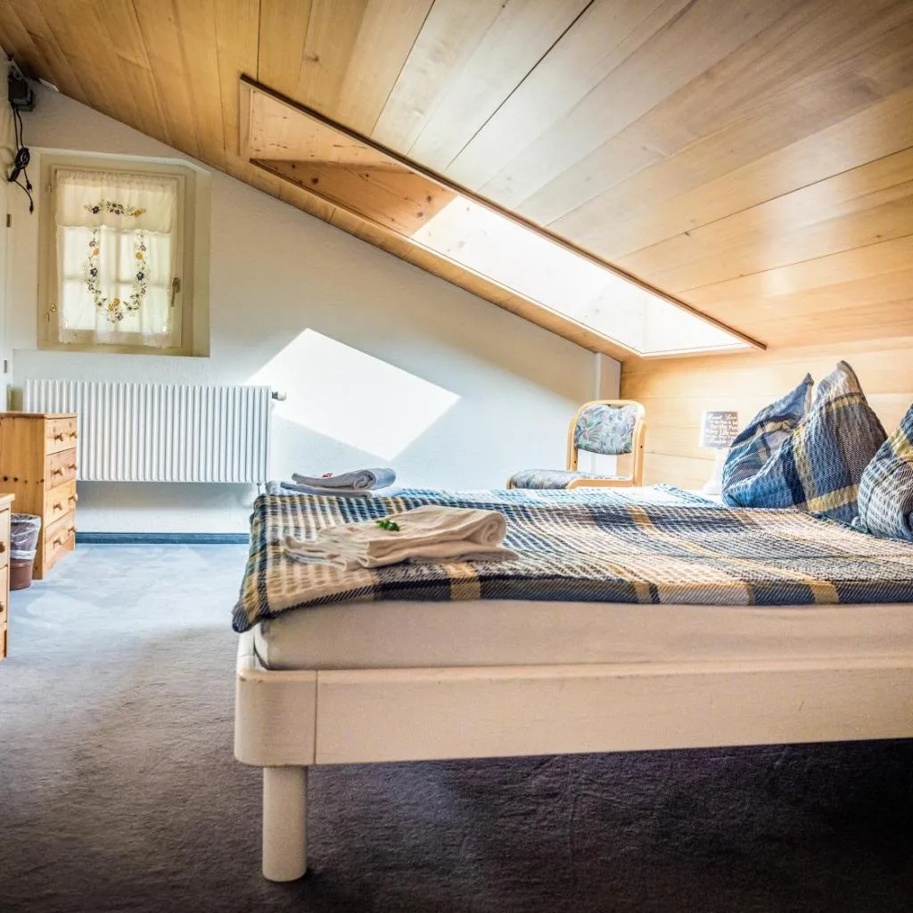 Hotel Gletscherblick Grindelwald - صورة 14