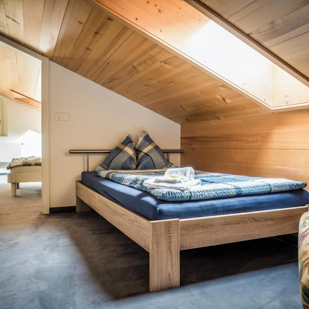 Hotel Gletscherblick Grindelwald - صورة 15