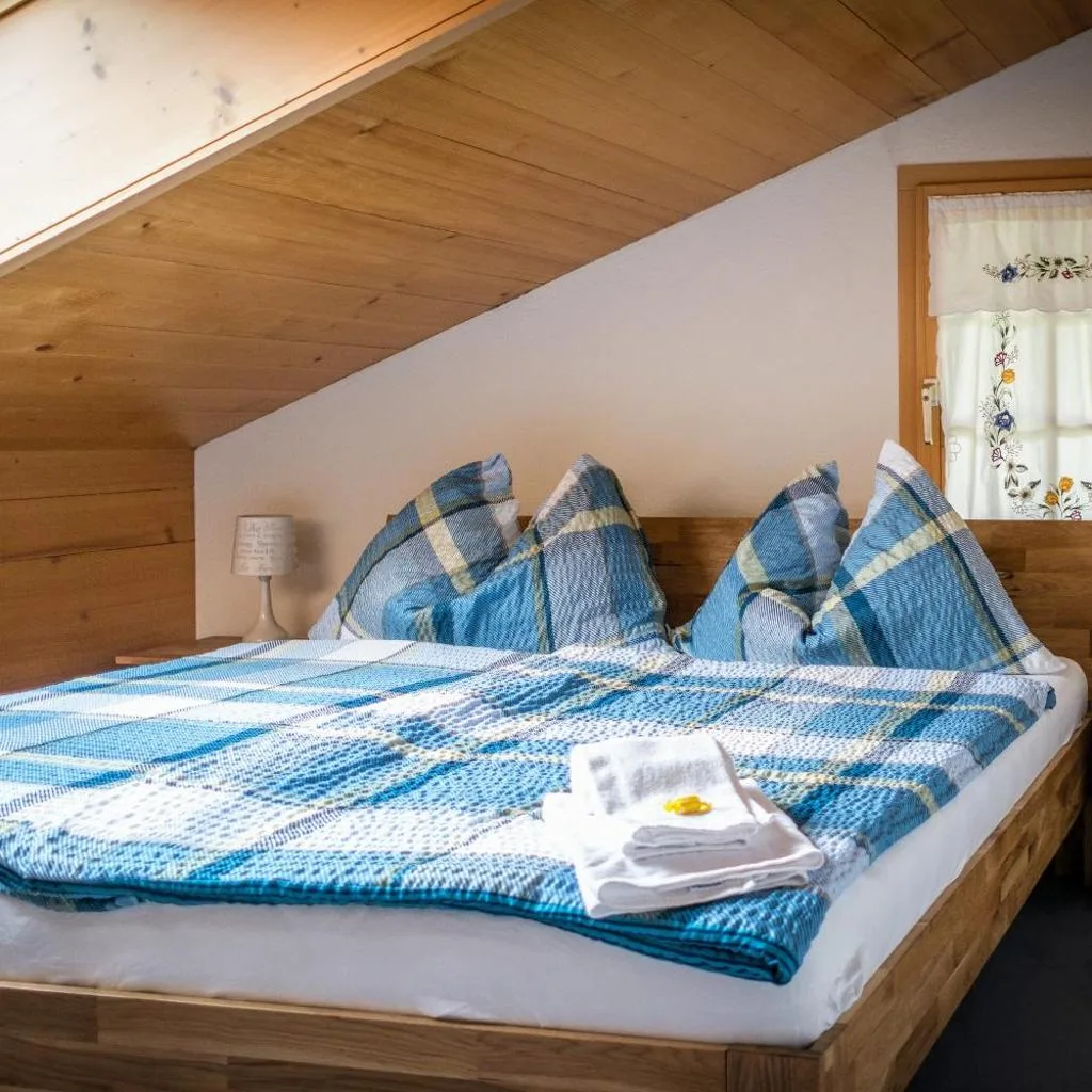 Hotel Gletscherblick Grindelwald - صورة 18