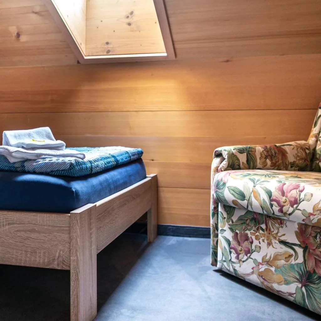 Hotel Gletscherblick Grindelwald - صورة 19
