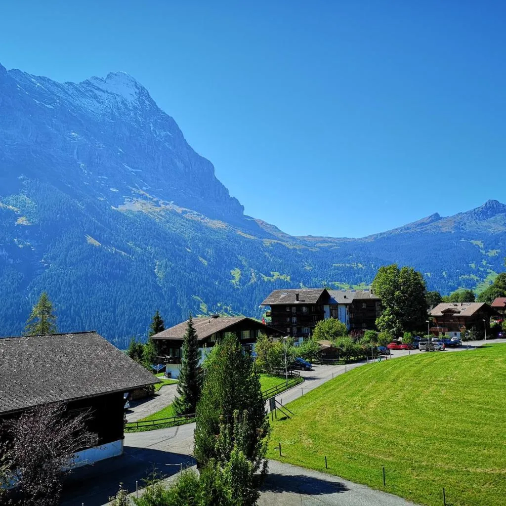 Hotel Gletscherblick Grindelwald - صورة 2