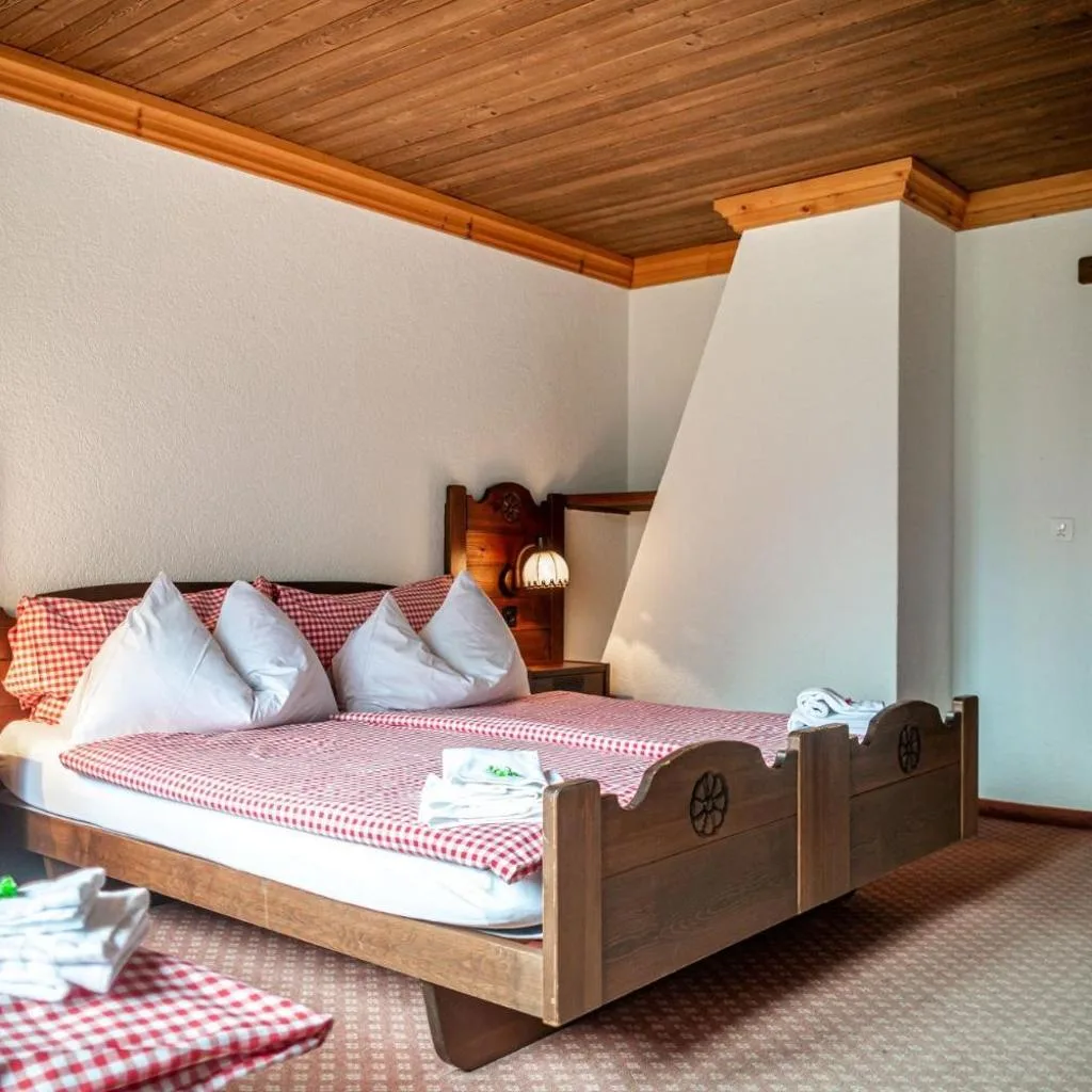 Hotel Gletscherblick Grindelwald - صورة 6
