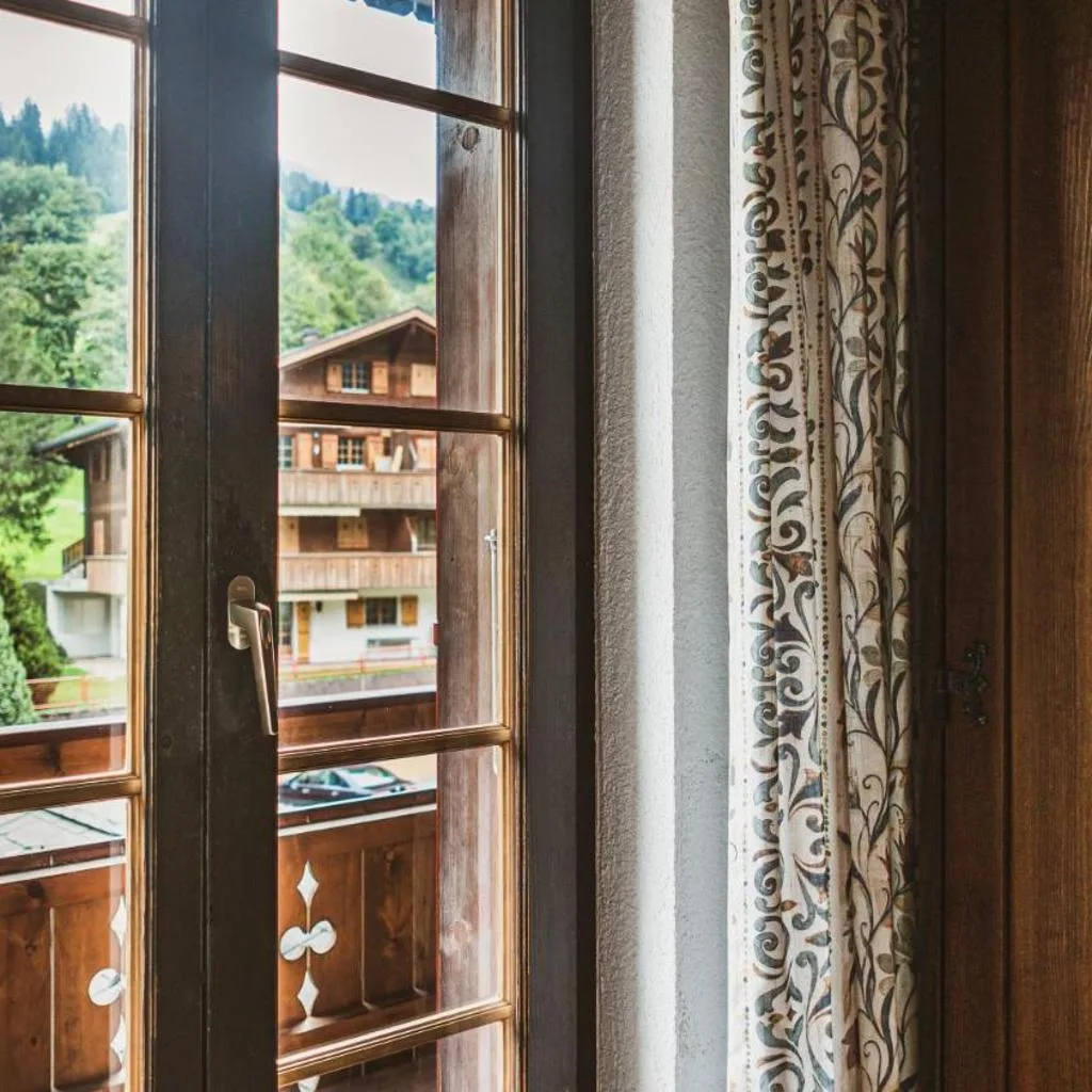 Hotel Gletscherblick Grindelwald - صورة 9