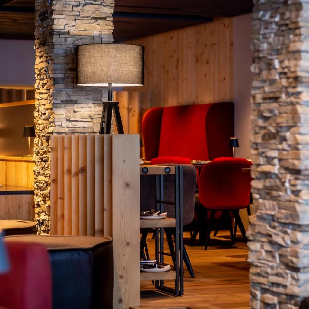 Eiger Guest House - Grindelwald - صورة 18