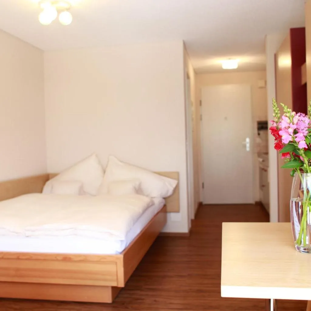 Eiger Guest House - Grindelwald - صورة 20
