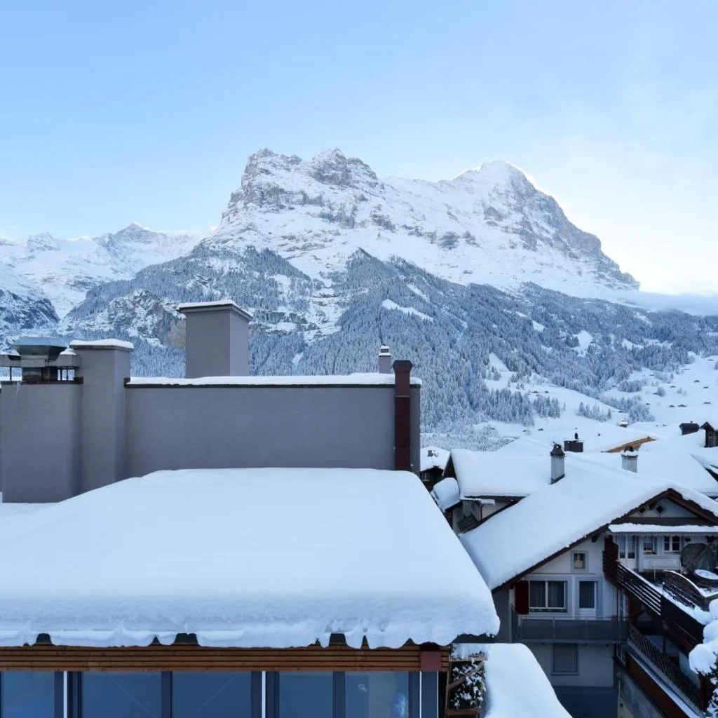 Eiger Guest House - Grindelwald - صورة 5
