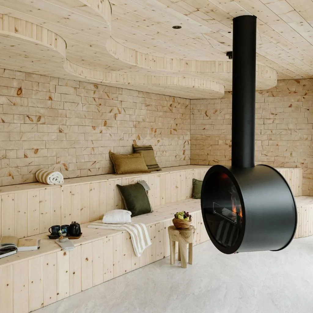 Bergwelt Grindelwald - Alpine Design Resort - صورة 16
