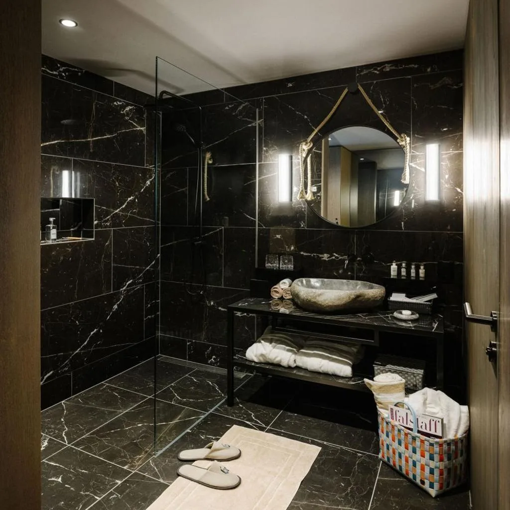 Bergwelt Grindelwald - Alpine Design Resort - صورة 18