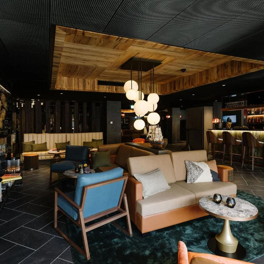 Bergwelt Grindelwald - Alpine Design Resort - صورة 20