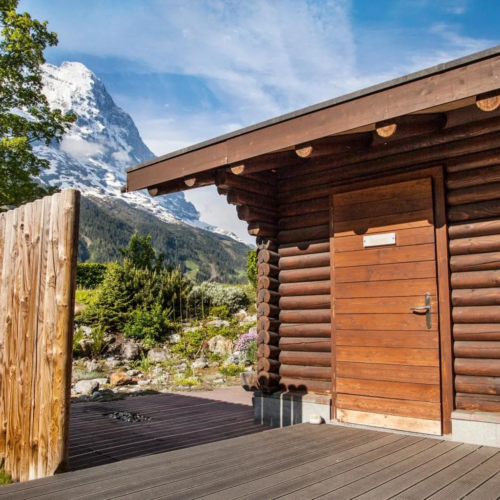Sunstar Hotel & SPA Grindelwald - صورة 12