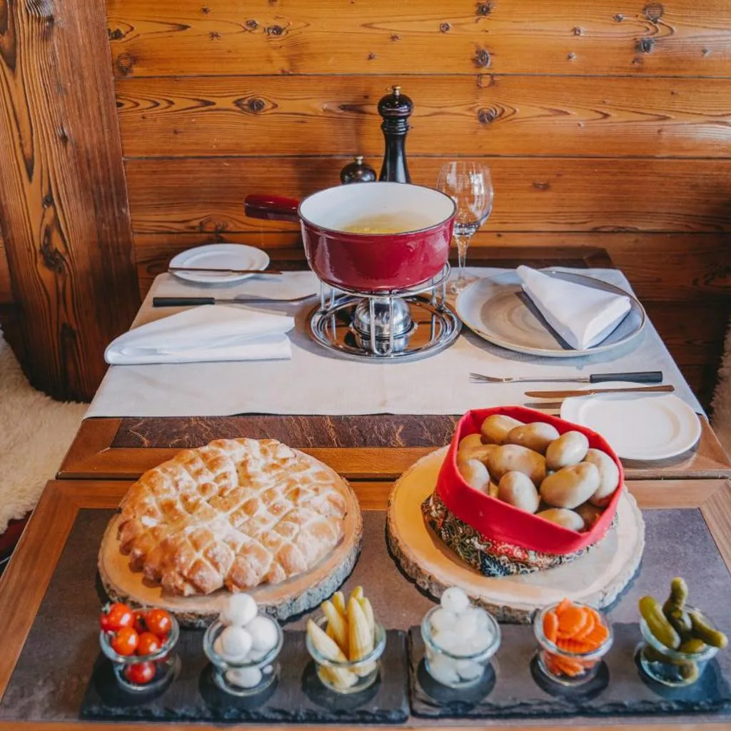 Sunstar Hotel & SPA Grindelwald - صورة 15