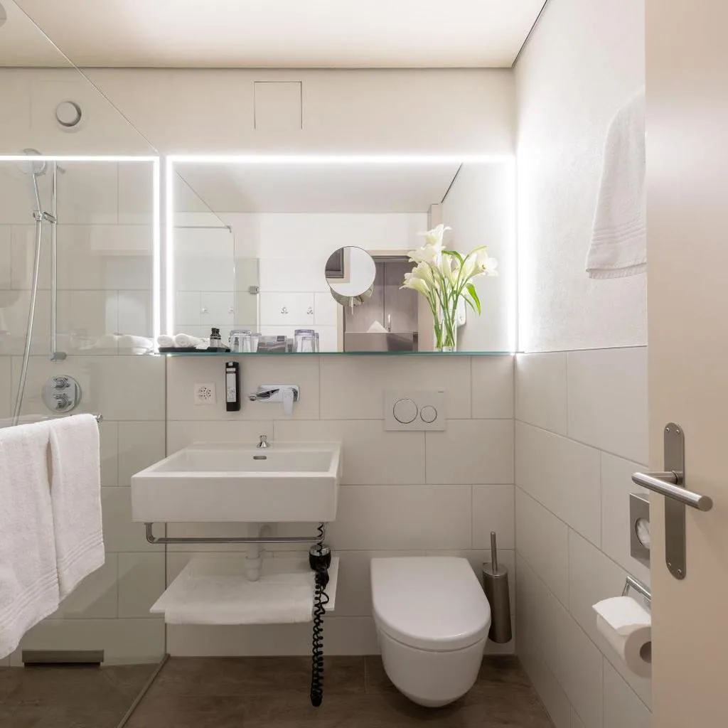 Sunstar Hotel & SPA Grindelwald - صورة 18