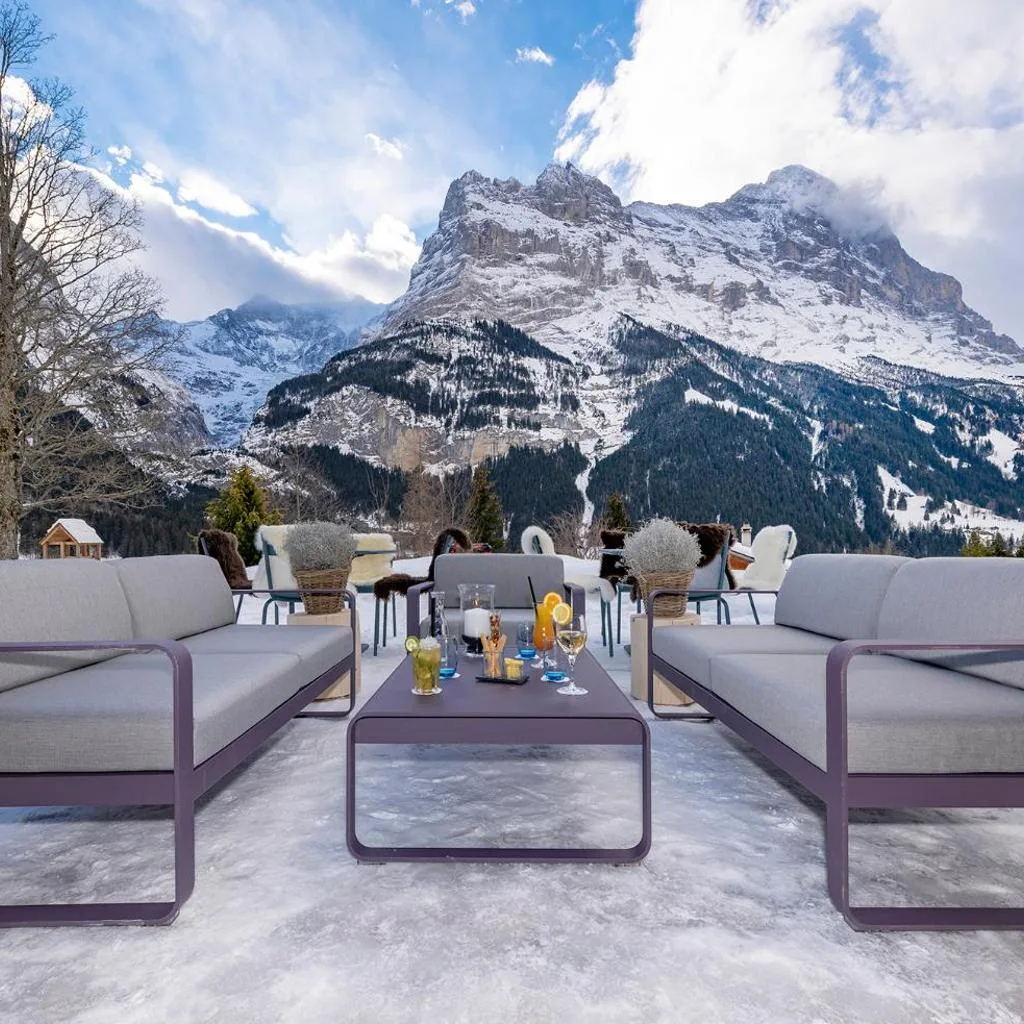 Sunstar Hotel & SPA Grindelwald - صورة 2