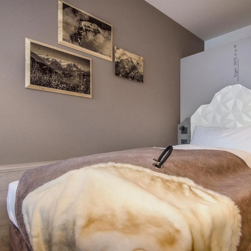 Sunstar Hotel & SPA Grindelwald - صورة 4