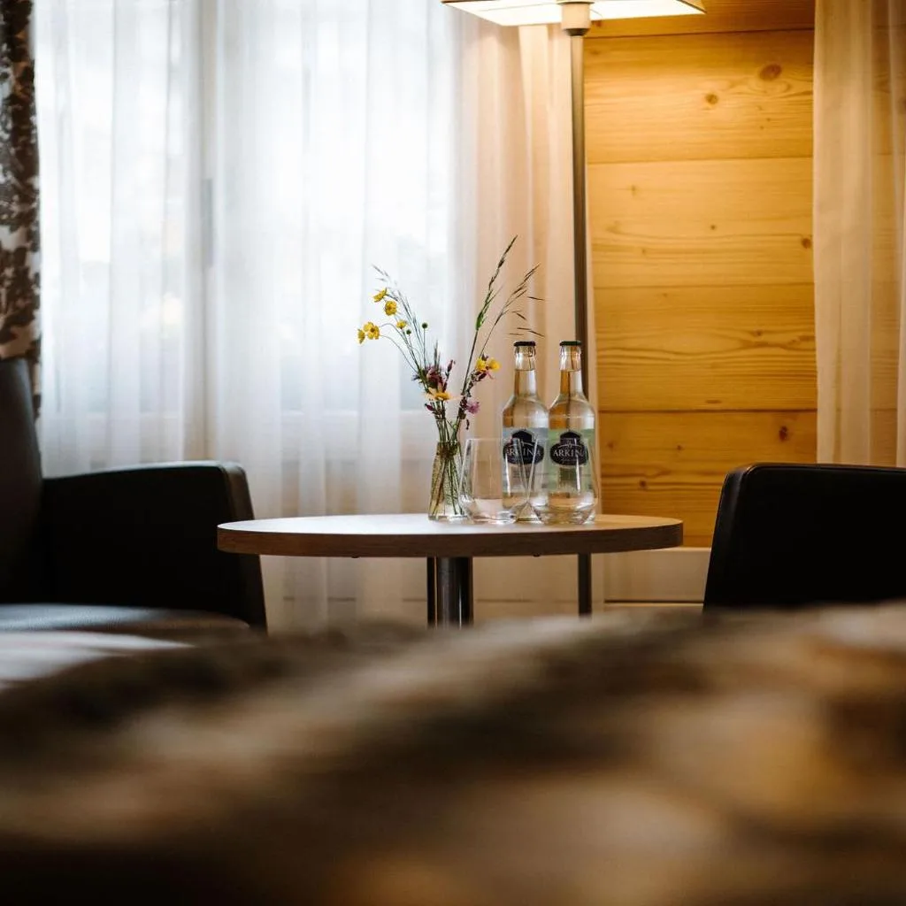 Hotel PINTE - صورة 10