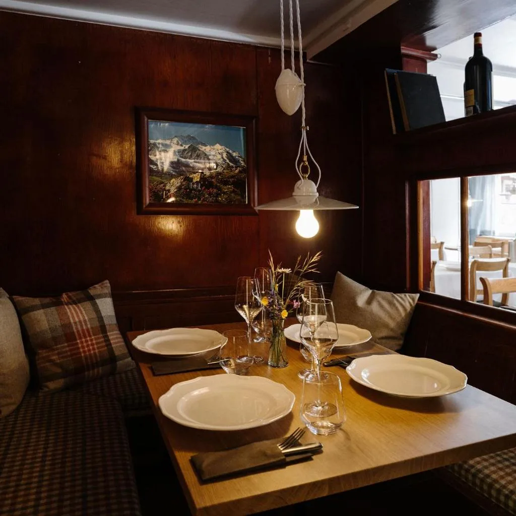 Hotel PINTE - صورة 13