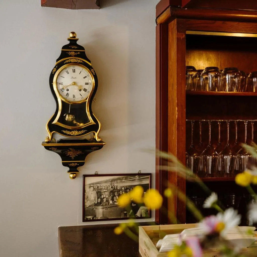 Hotel PINTE - صورة 14