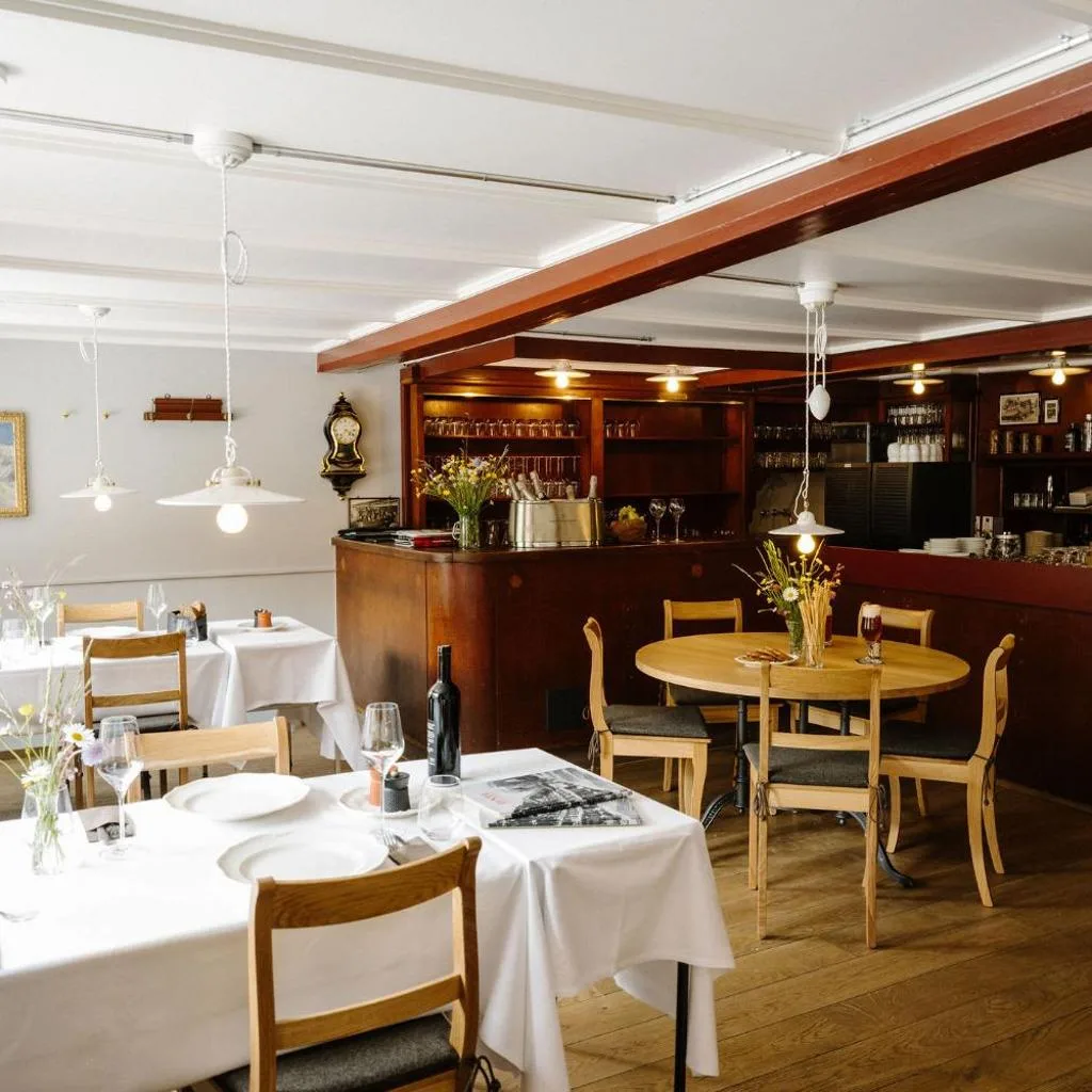 Hotel PINTE - صورة 16
