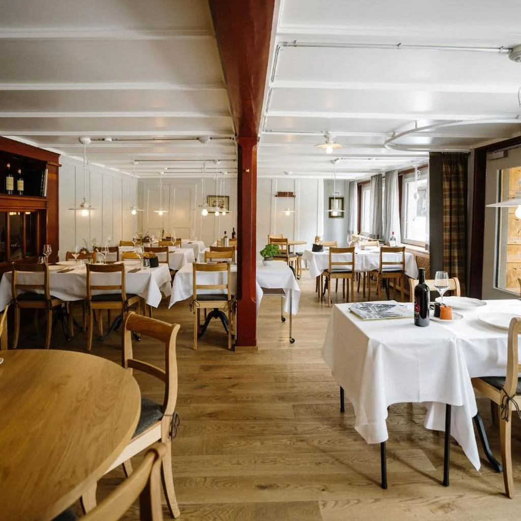 Hotel PINTE - صورة 17