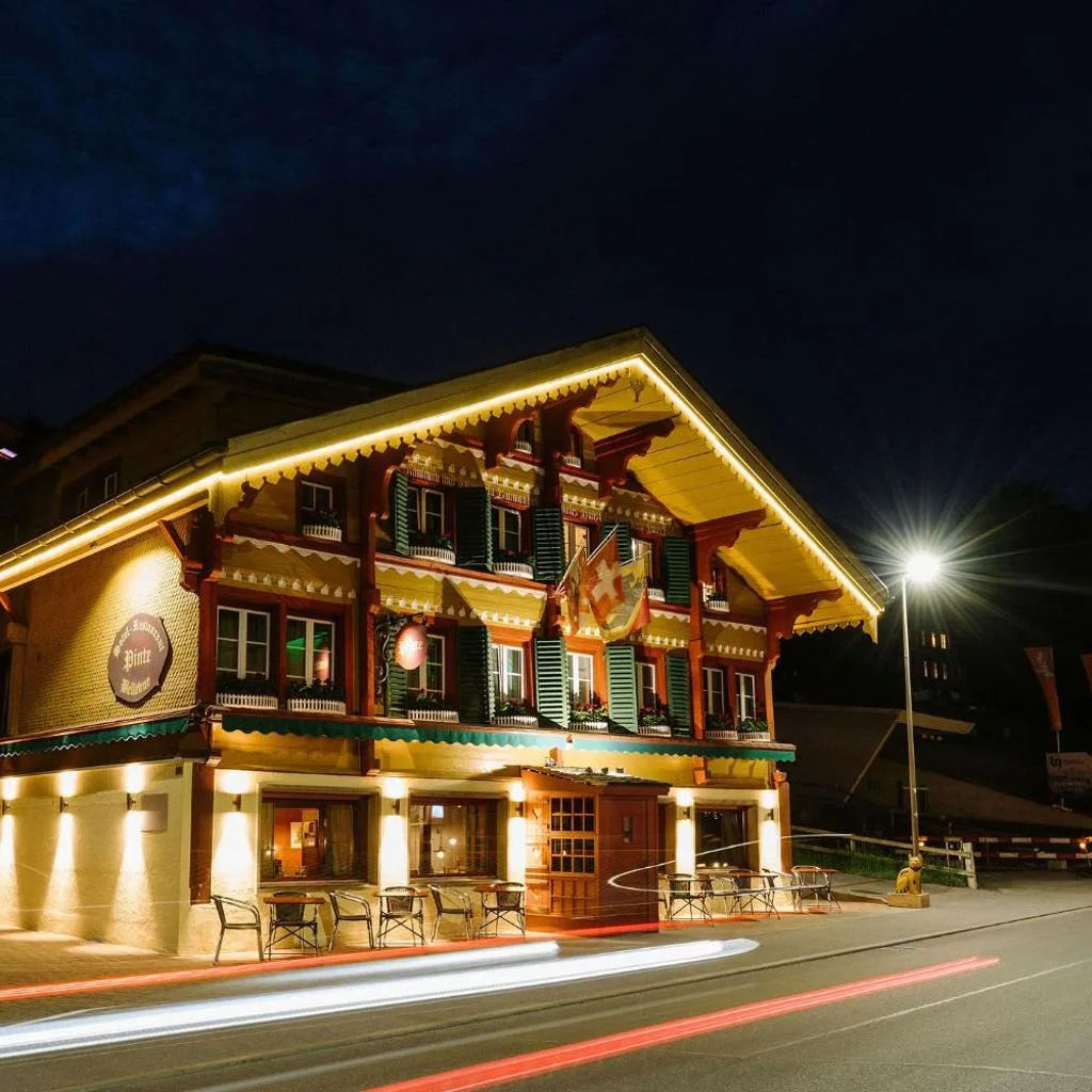Hotel PINTE - صورة 2