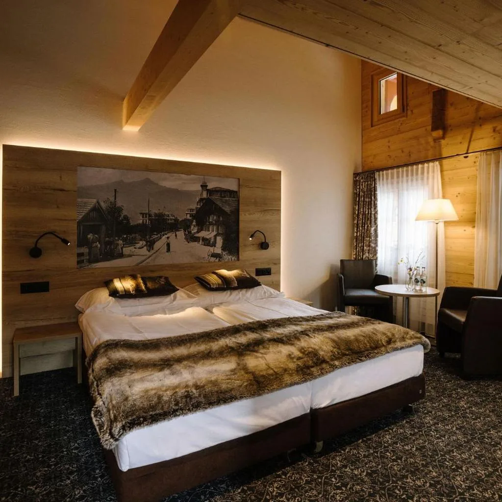 Hotel PINTE - صورة 4