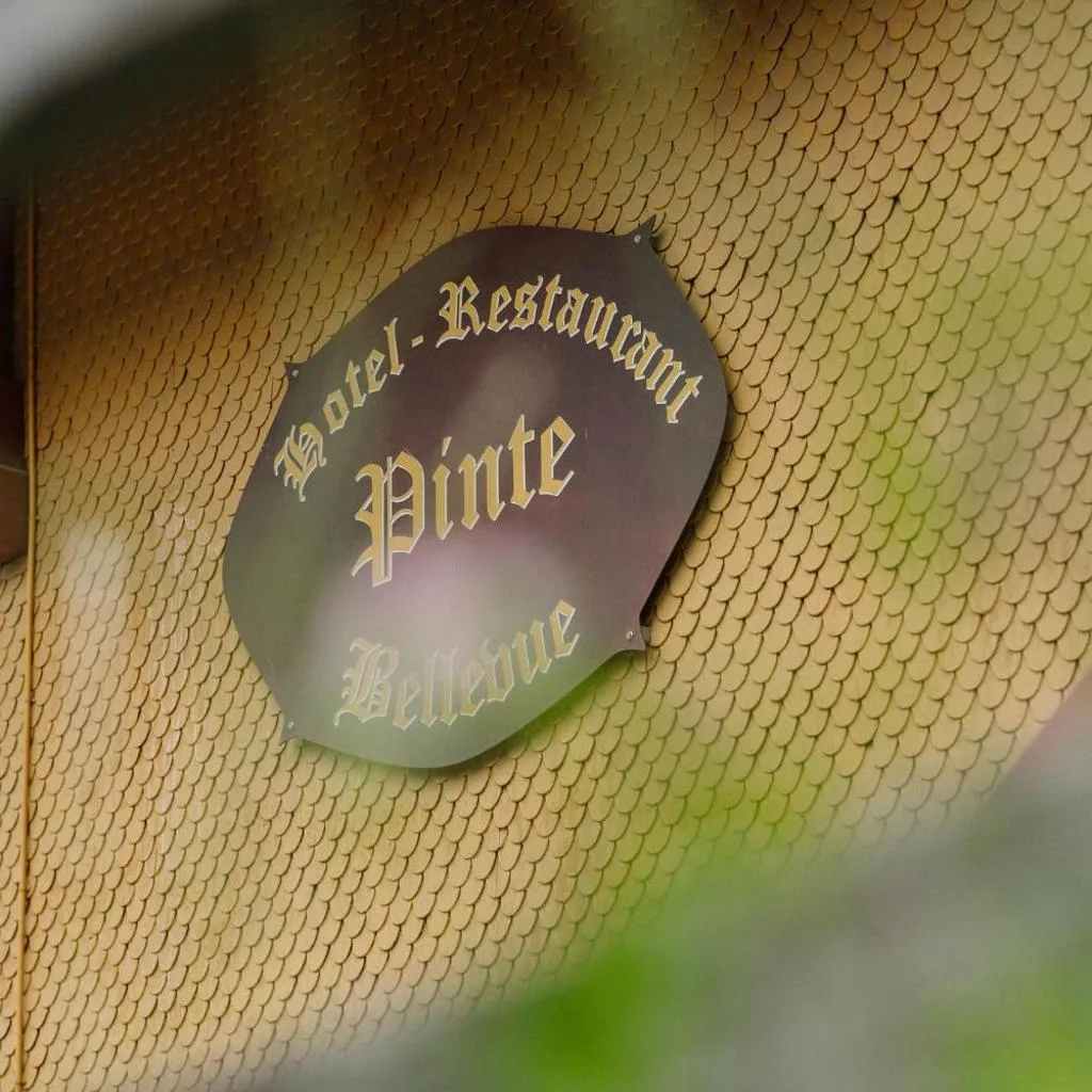 Hotel PINTE - صورة 5