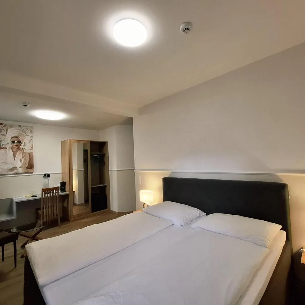 Hotel Central Continental - صورة 14