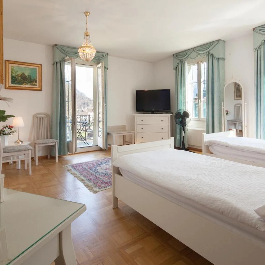Hotel Central Continental - صورة 15