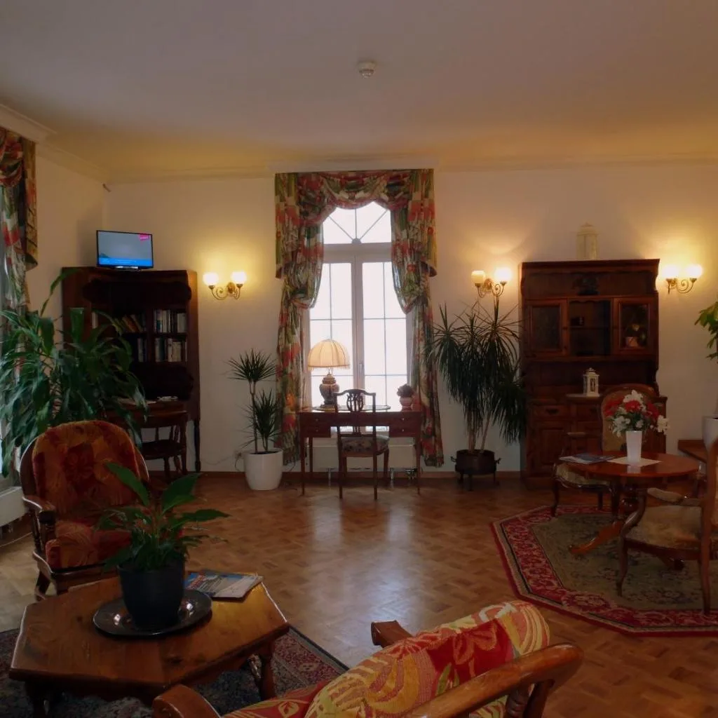 Hotel Central Continental - صورة 19