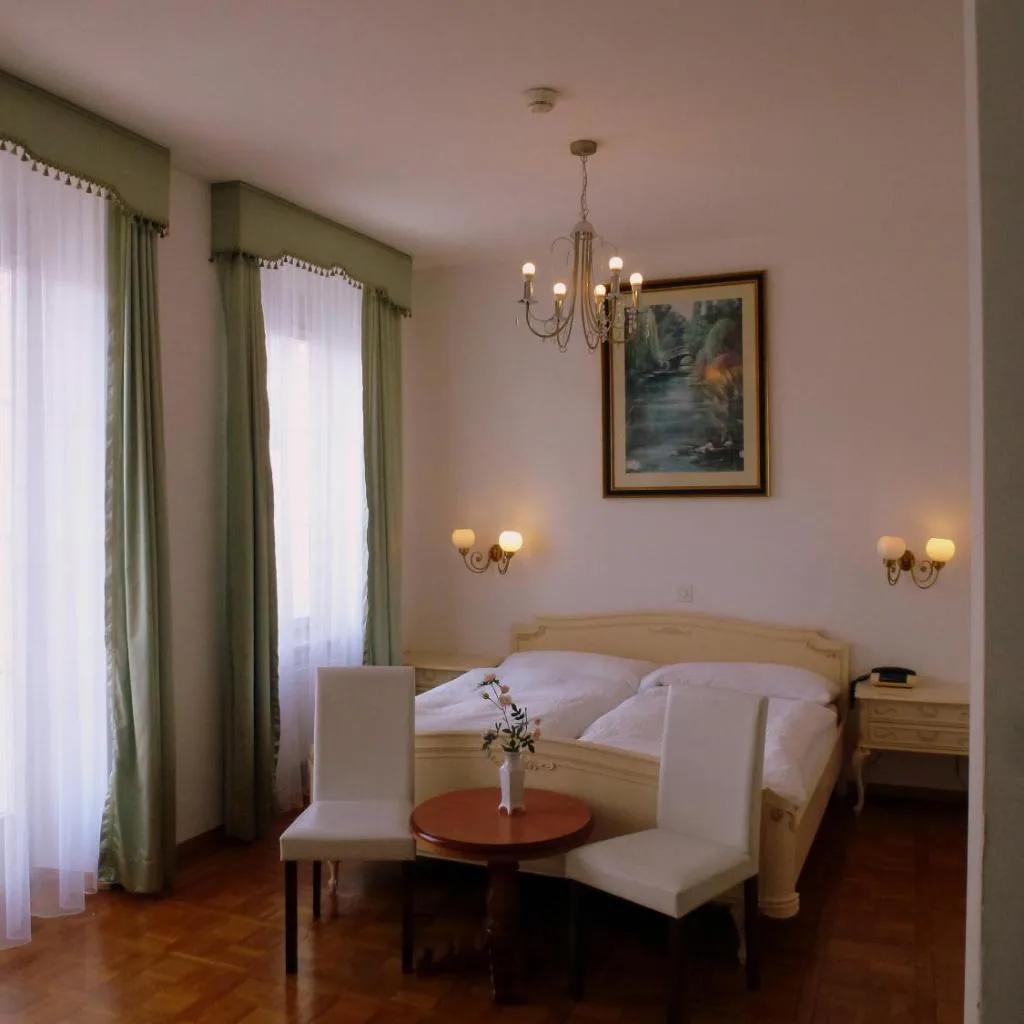 Hotel Central Continental - صورة 7