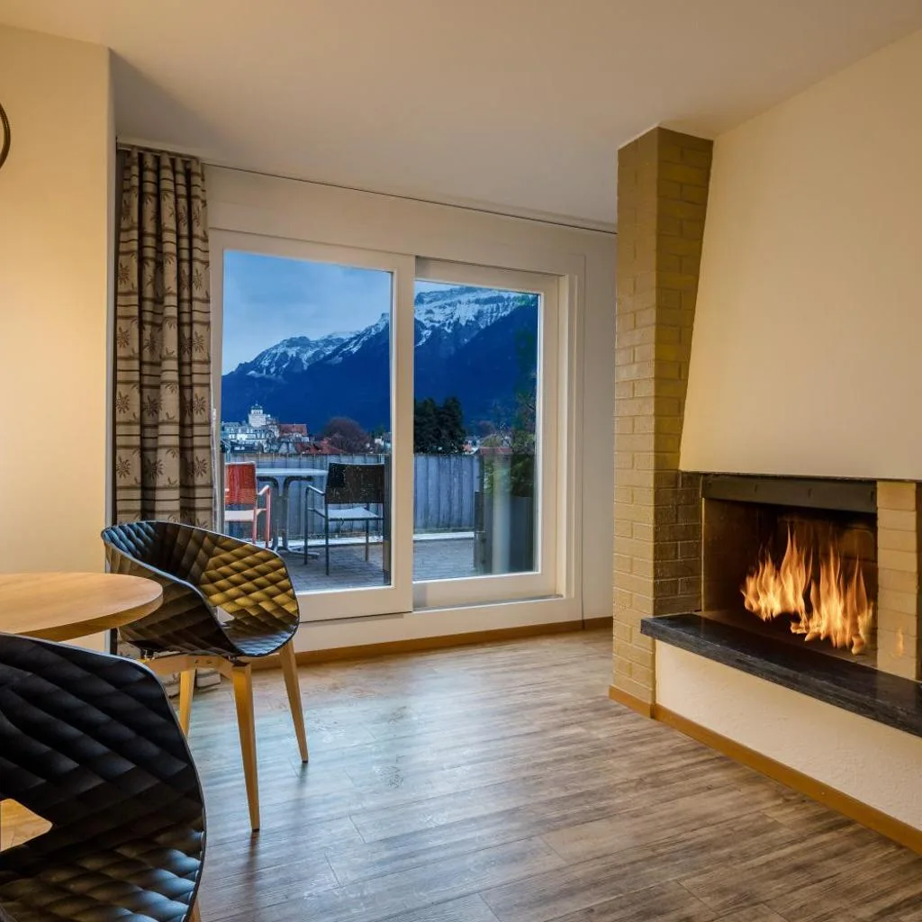 Hotel Merkur - West Station - صورة 17