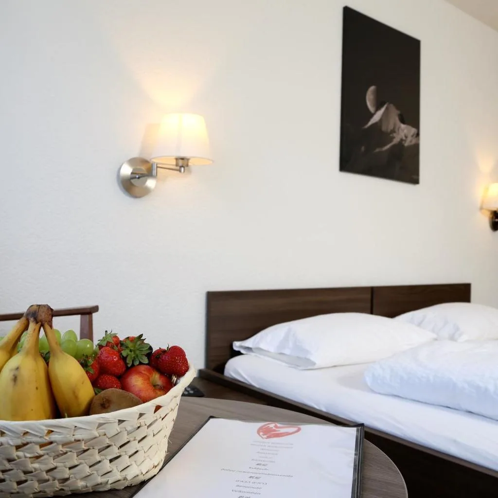 Hotel Crystal Interlaken - صورة 3
