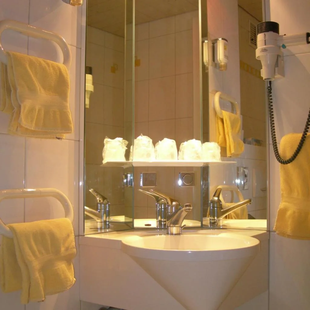 Hotel Crystal Interlaken - صورة 4