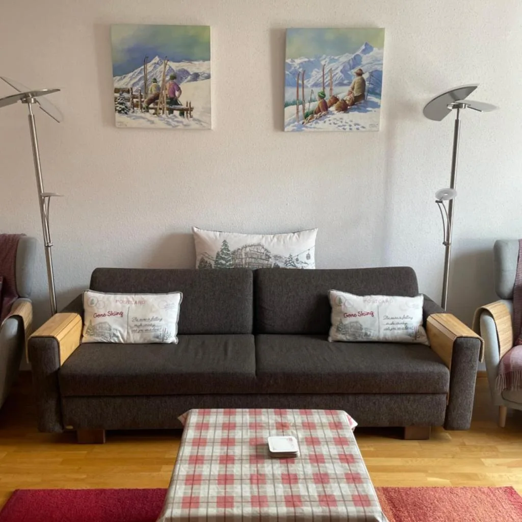 Kitz Residenz Top 6 - صورة 10