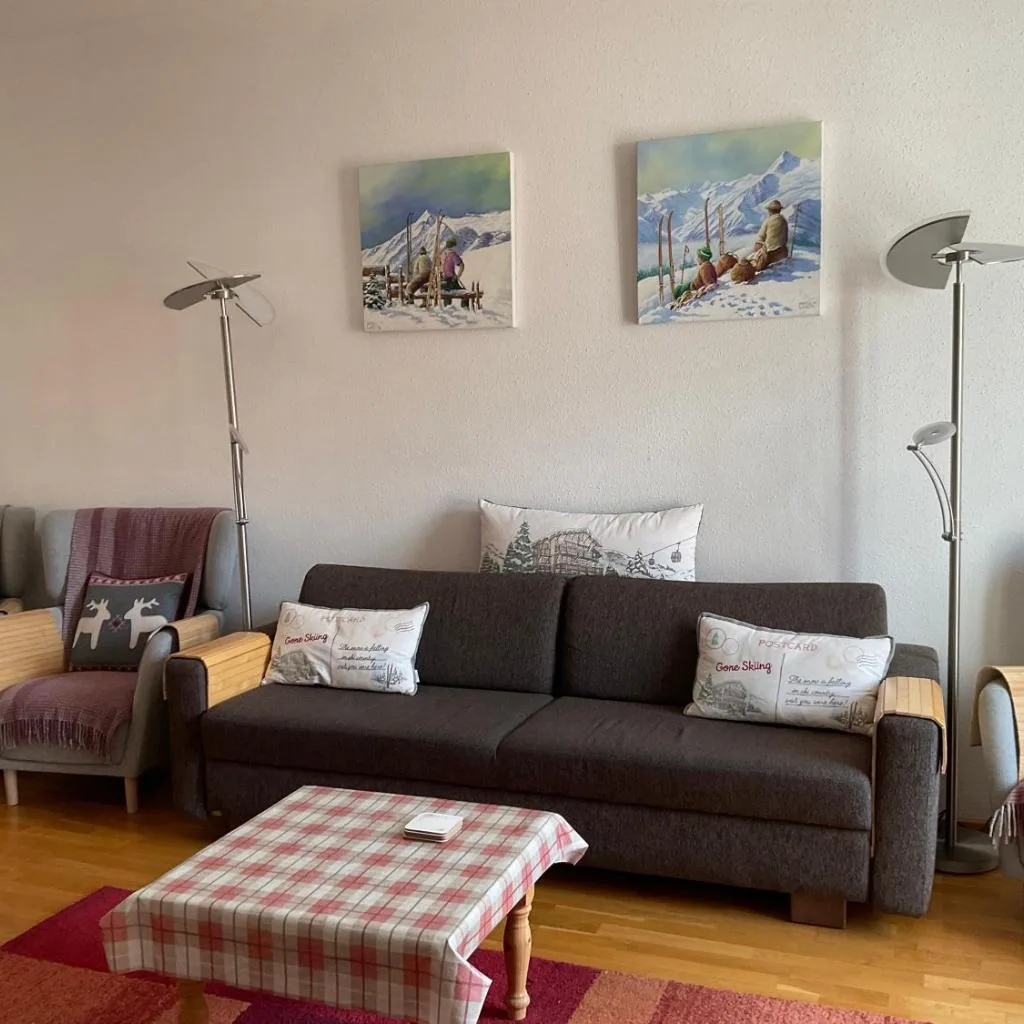 Kitz Residenz Top 6 - صورة 12