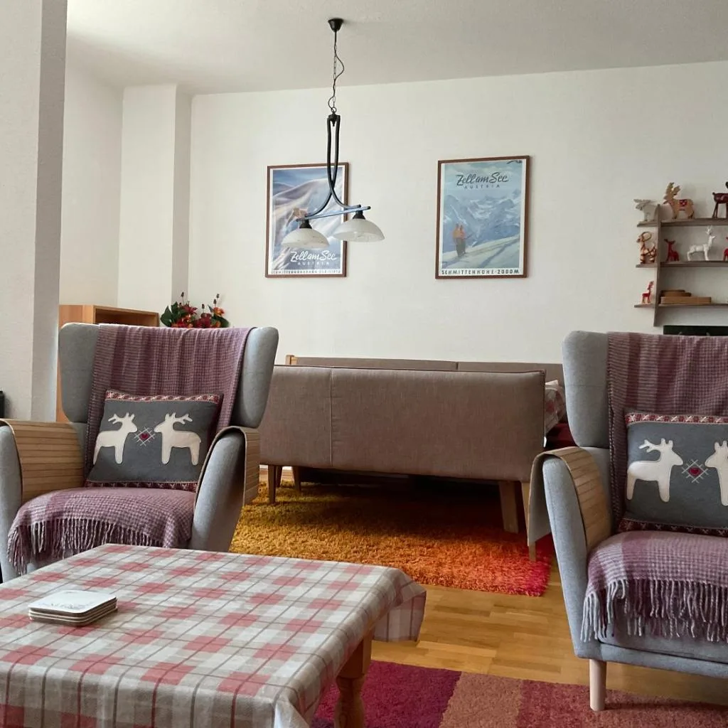 Kitz Residenz Top 6 - صورة 15