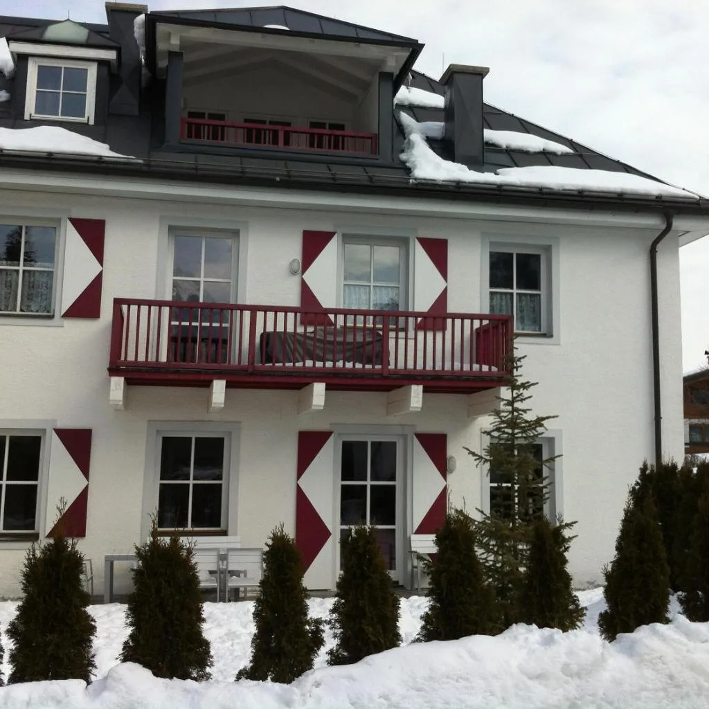 Kitz Residenz Top 6 - صورة 2