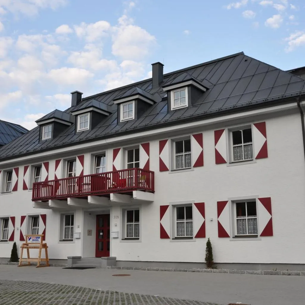 Kitz Residenz Top 6 - صورة 4