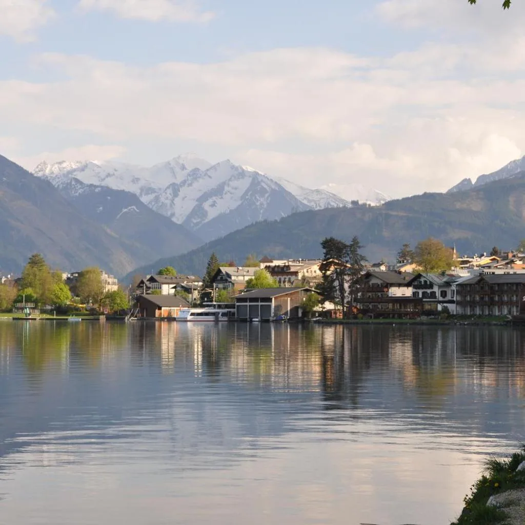 Kitz Residenz Top 6 - صورة 5