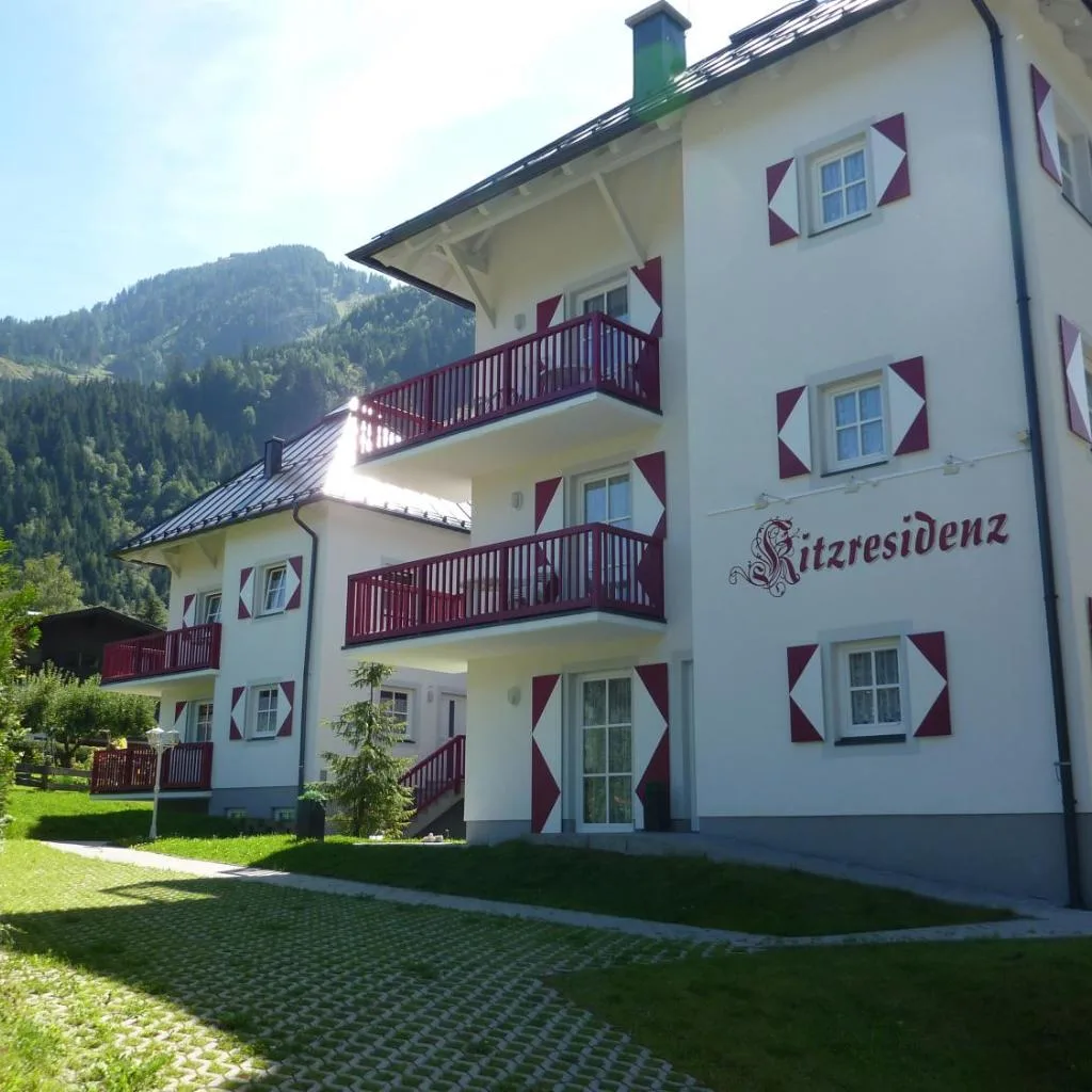 Kitz Residenz Top 6 - صورة 6