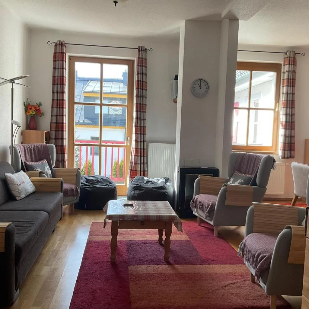 Kitz Residenz Top 6 - صورة 7
