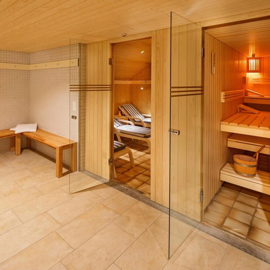 Hotel Metropole Interlaken - صورة 13