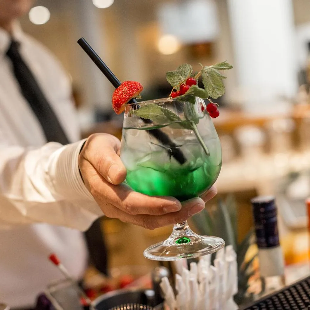 Hotel Metropole Interlaken - صورة 15