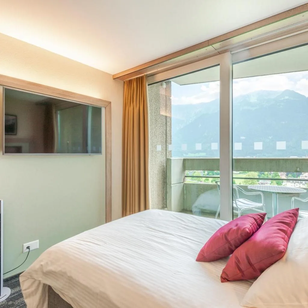 Hotel Metropole Interlaken - صورة 16