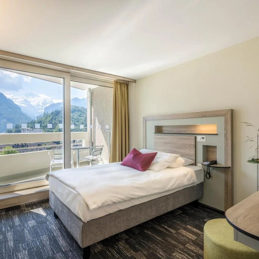 Hotel Metropole Interlaken - صورة 17
