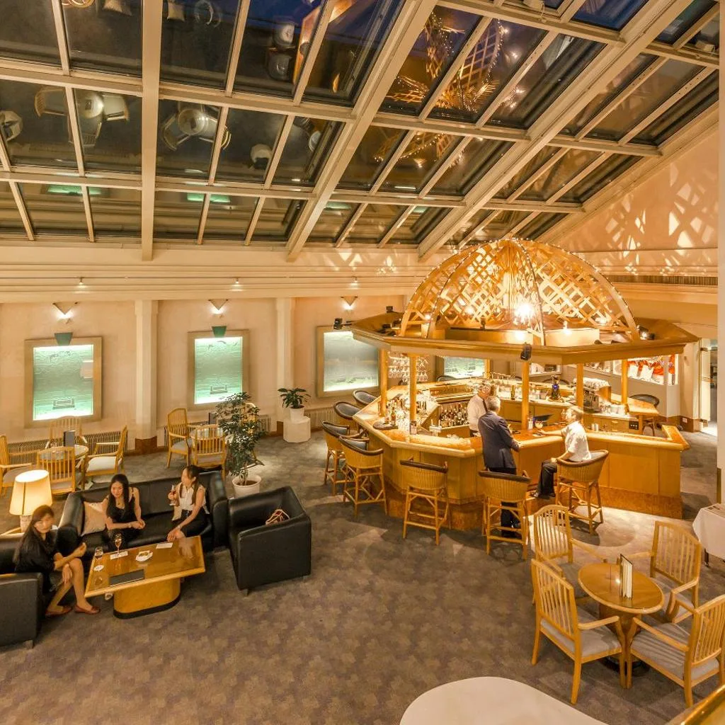 Hotel Metropole Interlaken - صورة 20